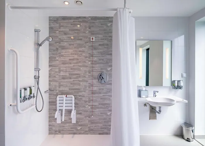 Hampton By Hilton Mokotow Warszawa