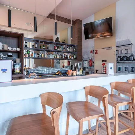 Hampton By Hilton Mokotow