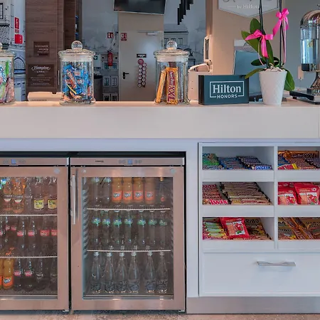 Hampton By Hilton Mokotow