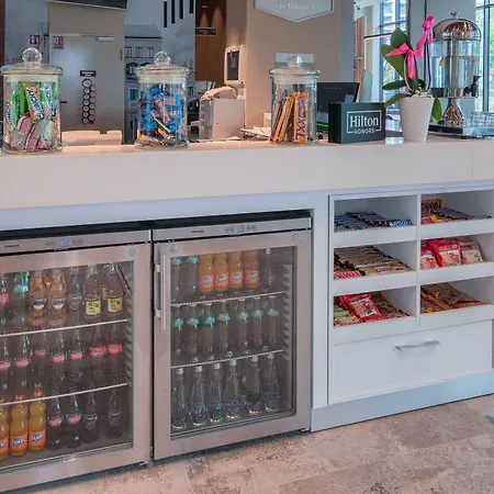 Hampton By Hilton Mokotow Hotel