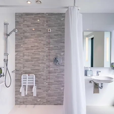 Hampton By Hilton Mokotow 3* Varsó