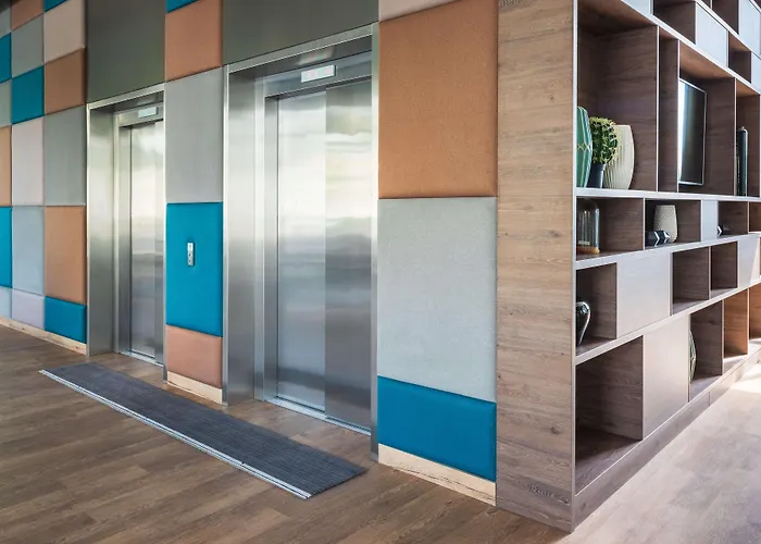 Hampton By Hilton Mokotow Warsaw