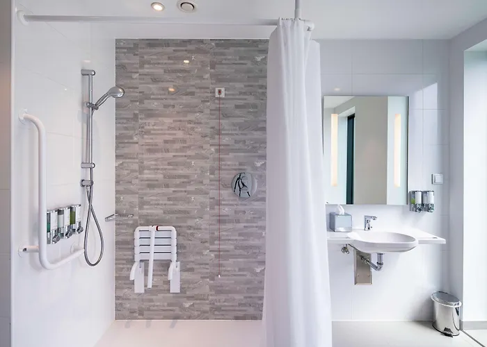 Hampton By Hilton Mokotow 3* Warszawa