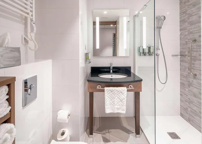 Hampton By Hilton Mokotow 3* Warsaw