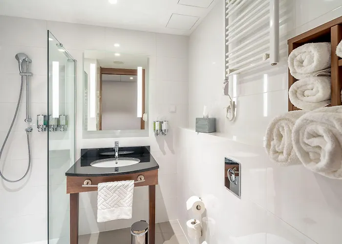 Hampton By Hilton Mokotow Hotel