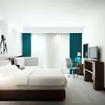 Hotel Hampton By Hilton Mokotow Varsovie