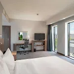 Hotel Hampton By Hilton Mokotow 3*