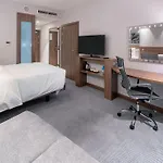 Hotel Hampton By Hilton Mokotow