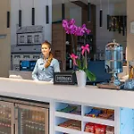 Hotel Hampton By Hilton Mokotow Varsovie