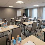 Hampton By Hilton Mokotow Hotel 3*