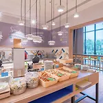 Hampton By Hilton Mokotow Varsovie