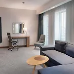Hampton By Hilton Mokotow Hotel Varsovie