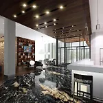 Hampton By Hilton Mokotow 3* Варшава