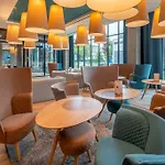 Hampton By Hilton Mokotow Отель 3*