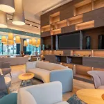 Hampton By Hilton Mokotow Отель Варшава