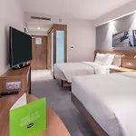 Hampton By Hilton Mokotow