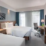 Hampton By Hilton Mokotow Отель 3*