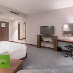 Отель Hampton By Hilton Mokotow Варшава