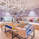 Hampton By Hilton Mokotow Отель