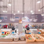 Hampton By Hilton Mokotow Отель 3*