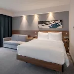 Hampton By Hilton Mokotow