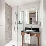 Отель Hampton By Hilton Mokotow 3*
